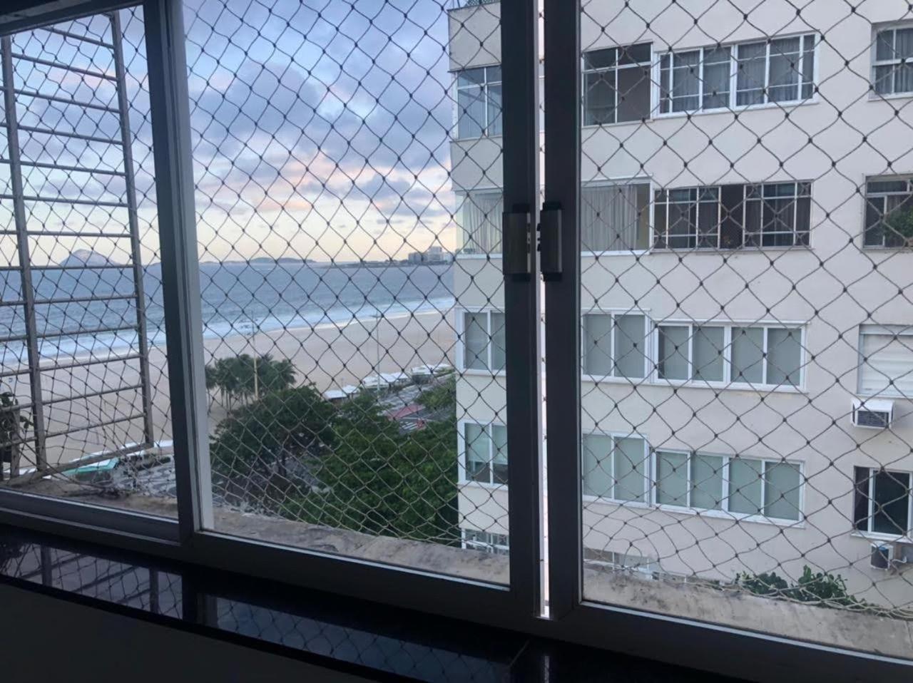 95 * Rio de Janeiro