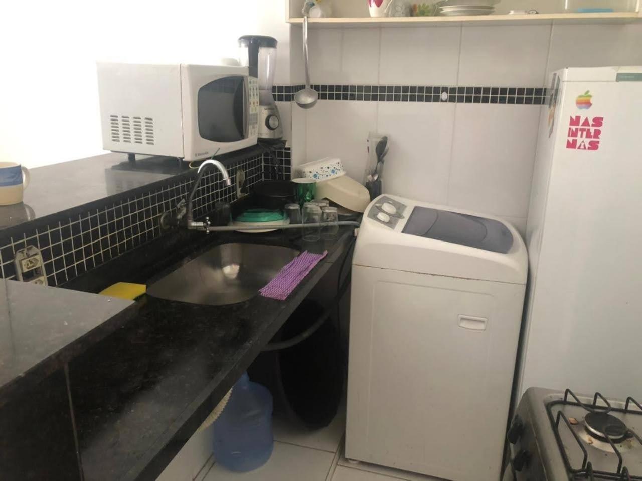 95 Appartement Rio de Janeiro